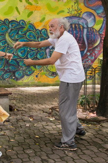 Abaixo a Gravidade