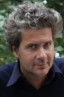 Photo of Fabrice Roger-Lacan