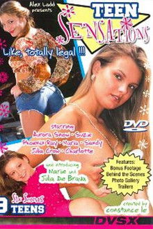 Teen Sensations