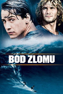 Bod zlomu
