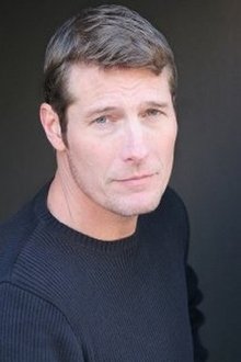 Photo of Paul Satterfield