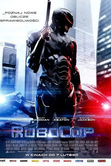 RoboCop