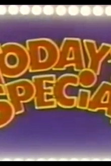 Today's Special: Live on Stage