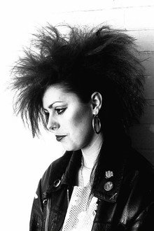 Anne-Marie Hurst