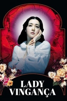 Poster do filme Lady Vingança