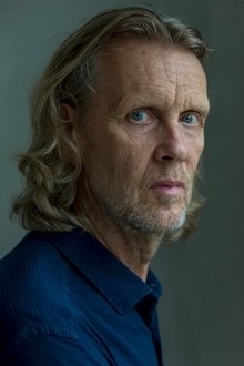 Photo of Torsten Voges