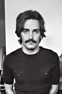 Photo of Andrzej Żuławski