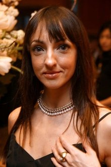 Photo of Lorena Feijóo