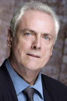 Photo of Angus Hepburn