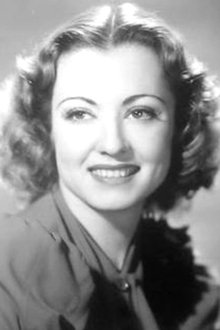 Photo of June Gale
