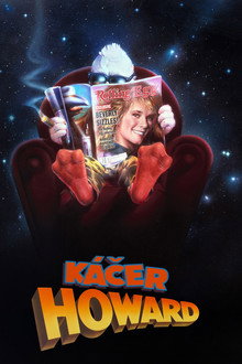 Káčer Howard