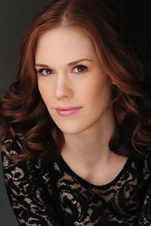 Photo of Katharine Emmer