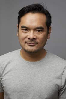 Photo of Stéphane Ly-Cuong