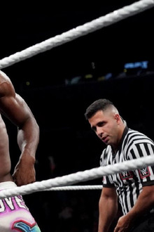 NXT Takeover: Brooklyn IV