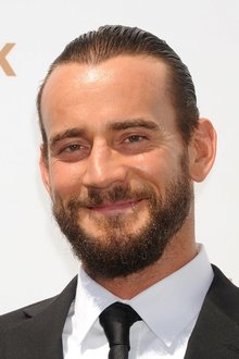 Photo of Phillip Jack Brooks