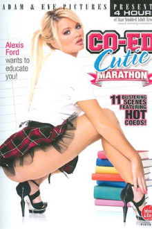 Co-Ed Cutie Marathon