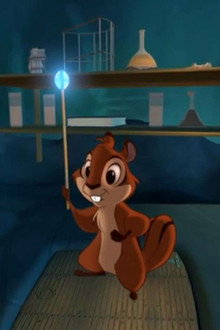 Pip's Predicament: A Pop-Up Adventure