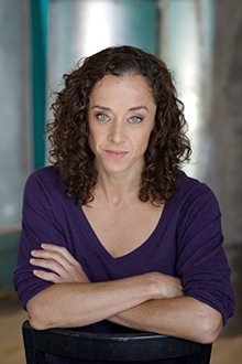 Photo of Alicia Turner