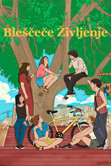 Bleščeče življenje