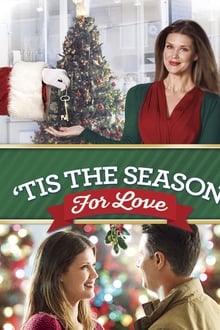 ‘Tis the Season for Love