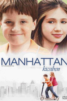 Manhattan kicsiben