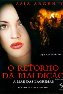 Poster do filme La terza madre