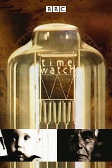 Timewatch tv show poster