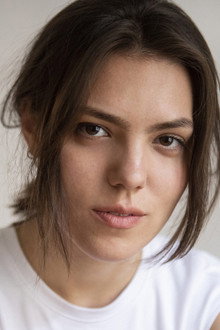 Photo of Jeanne Disson