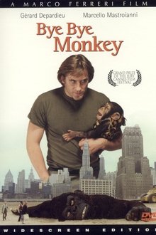 Bye Bye Monkey