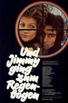 And Jimmy Went to the Rainbow's Foot