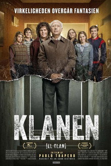 Klanen