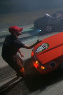 Street Outlaws: Mega Cash Days - Season 1