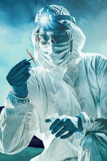Forensics: Catching the Killer