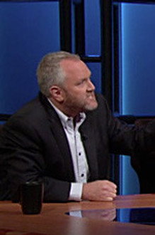 Real Time with Bill Maher season 8 episode 18