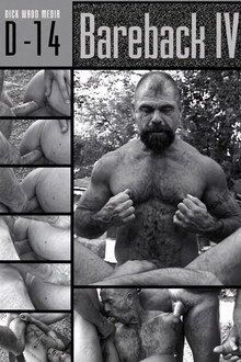 Bareback 4: Huge Poles, Hungry Holes