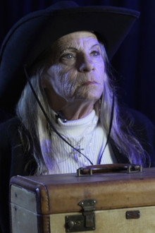 Horror in the High Desert 4: Majesty