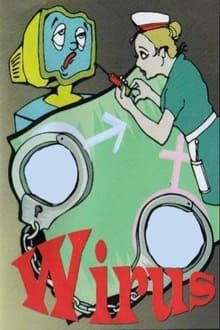 Poster do filme Wirus