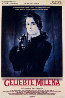 Geliebte Milena