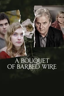 Poster da série Bouquet of Barbed Wire