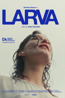 Larva