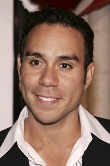 Photo of Mauricio Sanchez