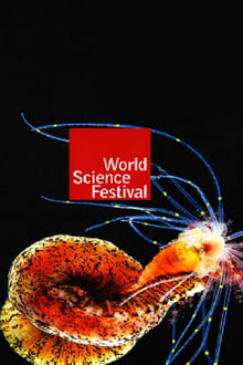 Poster da série World Science Festival