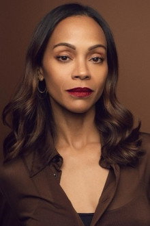 Photo of Zoe Saldana
