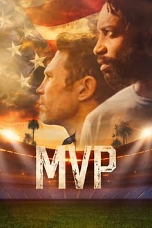 Poster do filme MVP