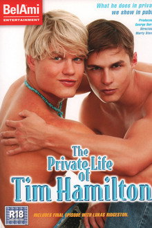 The Private Life of Tim Hamilton