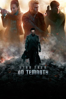 Star Trek: Do temnoty