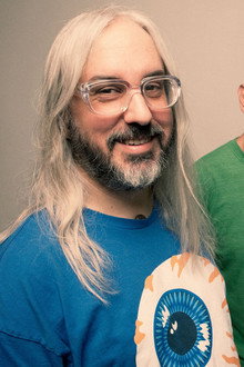 Freakscene: The Story of Dinosaur Jr.