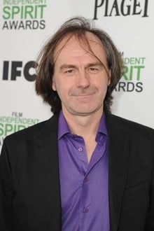 Foto de perfil de Benoît Debie
