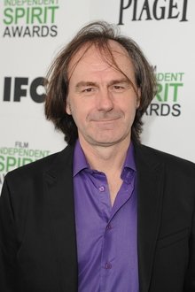 Photo of Benoît Debie