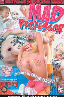 Mad Professor